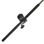 Squall® II Level Wind Conventional Combo - Image 3