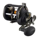 Squall® II Level Wind Conventional Reel - Image 4