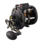 Squall® II Level Wind Conventional Reel - Image 13