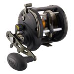 Squall® II Level Wind Conventional Reel - Image 8