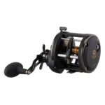 Squall® II Level Wind Conventional Reel - Image 19
