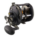 Squall® II Level Wind Conventional Reel - Image 14