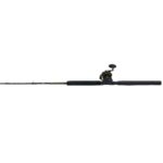 Squall® II Lever Drag Conventional Combo - Image 16