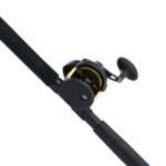 Squall® II Lever Drag Conventional Combo - Image 6