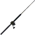 Squall® II Lever Drag Conventional Combo - Image 45