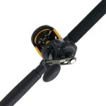 Squall® II Lever Drag Conventional Combo - Image 3
