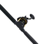 Squall® II Lever Drag Conventional Combo - Image 8