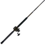 Squall® II Lever Drag Conventional Combo - Image 49