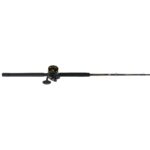 Squall® II Lever Drag Conventional Combo - Image 12