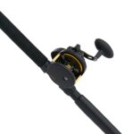 Squall® II Lever Drag Conventional Combo - Image 7