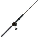Squall® II Lever Drag Conventional Combo - Image 47