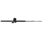 Squall® II Lever Drag Conventional Combo - Image 14