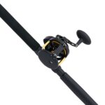 Squall® II Lever Drag Conventional Combo - Image 9