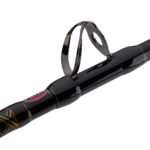 Squall® II Lever Drag Conventional Combo - Image 31