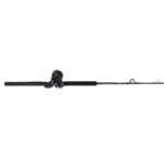 Squall® II Lever Drag Conventional Combo - Image 15