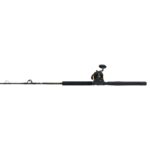 Squall® II Lever Drag Conventional Combo - Image 21