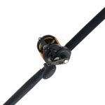 Squall® II Lever Drag Conventional Combo - Image 5