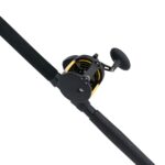 Squall® II Lever Drag Conventional Combo - Image 10