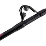 Squall® II Lever Drag Conventional Combo - Image 33