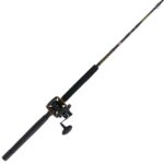Squall® II Lever Drag Conventional Combo - Image 53
