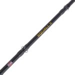 Squall® II Lever Drag Conventional Combo - Image 23