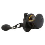 Squall® II Lever Drag Conventional Reel - Image 7