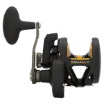 Squall® II Lever Drag Conventional Reel - Image 19