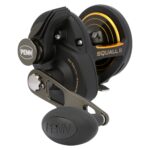 Squall® II Lever Drag Conventional Reel - Image 2