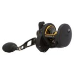 Squall® II Lever Drag Conventional Reel - Image 8