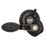 Squall® II Lever Drag Conventional Reel - Image 14