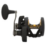 Squall® II Lever Drag Conventional Reel - Image 20