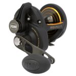 Squall® II Lever Drag Conventional Reel - Image 4