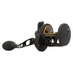 Squall® II Lever Drag Conventional Reel - Image 10