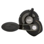 Squall® II Lever Drag Conventional Reel - Image 16