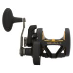 Squall® II Lever Drag Conventional Reel - Image 22