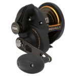 Squall® II Lever Drag Conventional Reel - Image 3