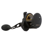 Squall® II Lever Drag Conventional Reel - Image 9