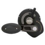 Squall® II Lever Drag Conventional Reel - Image 15