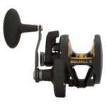 Squall® II Lever Drag Conventional Reel - Image 21