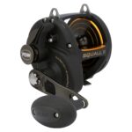 Squall® II Lever Drag Conventional Reel - Image 5