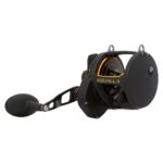 Squall® II Lever Drag Conventional Reel - Image 11