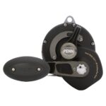 Squall® II Lever Drag Conventional Reel - Image 17