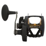 Squall® II Lever Drag Conventional Reel - Image 23