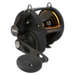 Squall® II Lever Drag Conventional Reel - Image 6