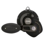 Squall® II Lever Drag Conventional Reel - Image 18
