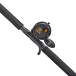Squall® II Star Drag Conventional Combo - Image 11