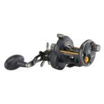 Squall® II Star Drag Casting Special Conventional Reel - Image 2