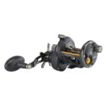 Squall® II Star Drag Conventional Reel - Image 9