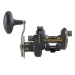 Squall® II Star Drag Casting Special Conventional Reel - Image 3