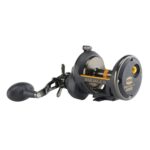 Squall® II Star Drag Conventional Reel - Image 12